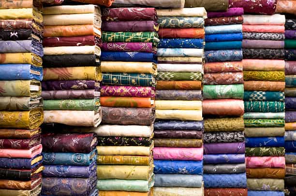 خرید و فروش پارچه های ملحفه ای ترک با شرایط فوق العاده